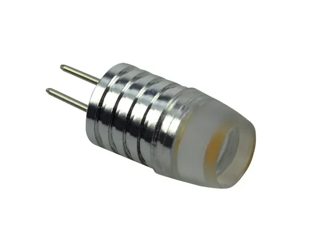 1×1,5 CREE – G4 LED