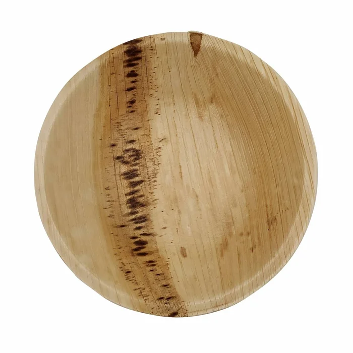 10 wiederverwendbare Schalen ARECABIO