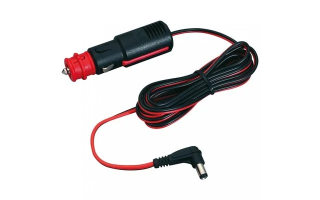 12 V Geräteanschlusskabel 2 A