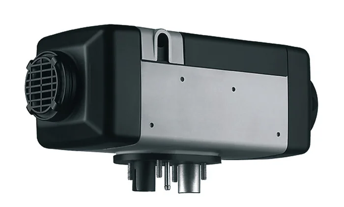 12-V-Standheizung Air Top 2000STC-B Basis Benzin