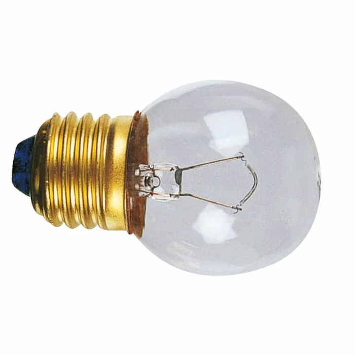 12 Volt Glühbirne E27 – 40 Watt