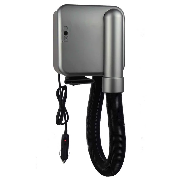 12 Volt Haartrockner IXOO