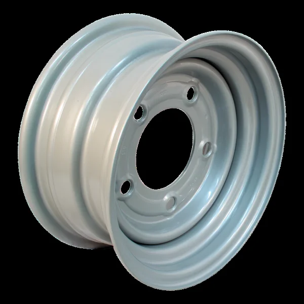 12 Zoll Felge für Anhänger – 5.5Jx12 (5×165,1) 900 kg – ET0