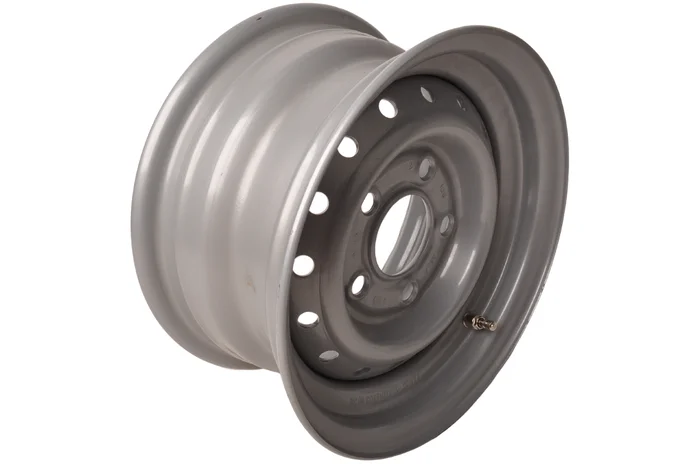 12 Zoll Felge für Anhänger – 6Jx12 (5×112) 900 kg – ET30