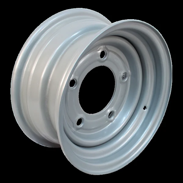 12 Zoll Felge für Anhänger – 6Jx12 (5×165,1) 900 kg ET0