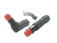 12V-Universalstecker für Feuerzeug