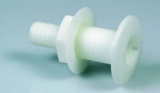 16 mm. PVC-Penetration