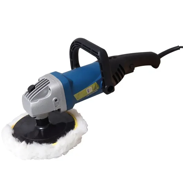 1852 Elektropolierer 2,75 kg. 180mm