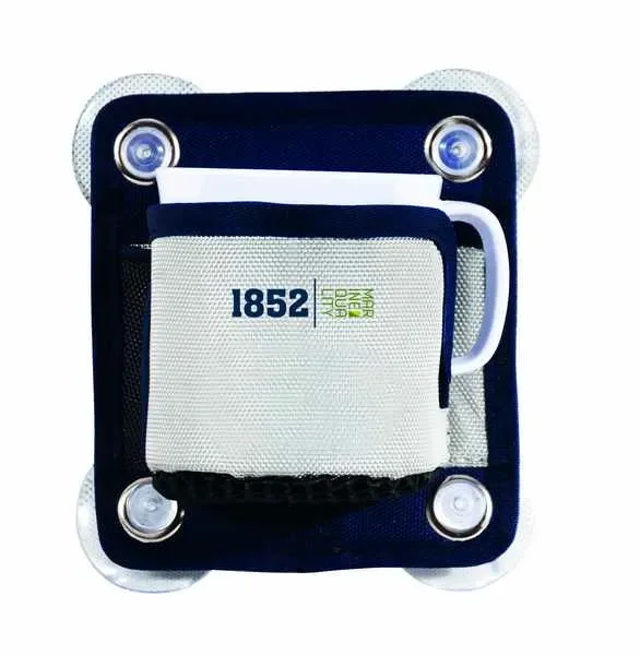 1852 Getränkehalter mit Saugnäpfen und Schrauben Für Sie Liebe Günstig