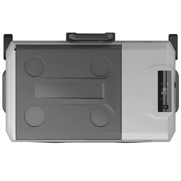 1852 KÜHLBOX 30L MIT KOMPRESSOR 12/24 VOLT UND 230 VOLT – Bild 3