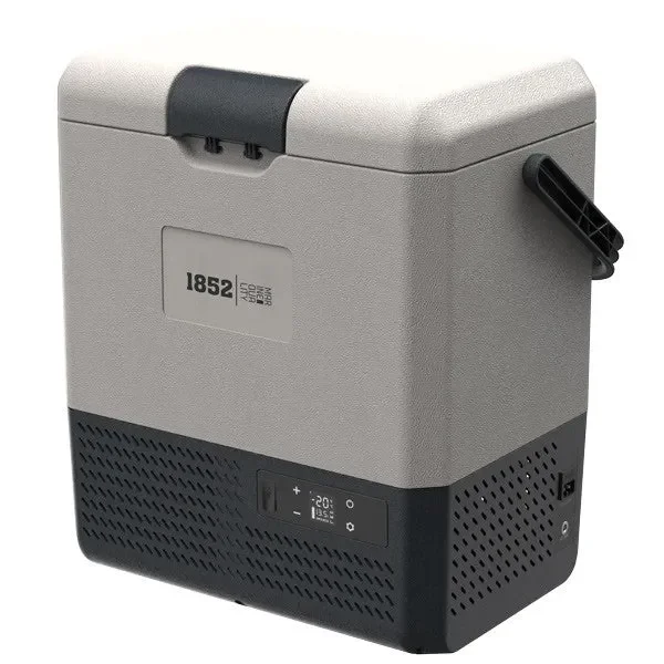 1852 Kühlbox P15 mit Kompressor 12/24 V, 13,5 l – Bild 3