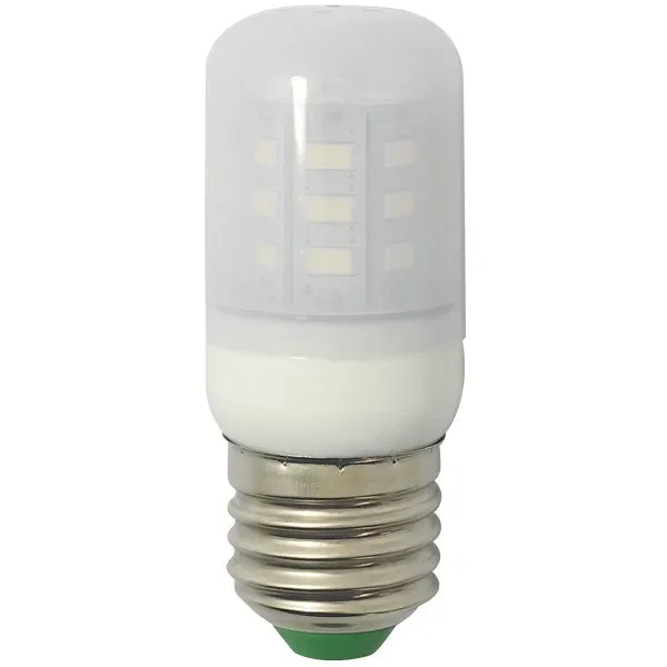 1852 LED pære E27 Ø31x75mm 10-36Vdc 360 ° – Bild 2