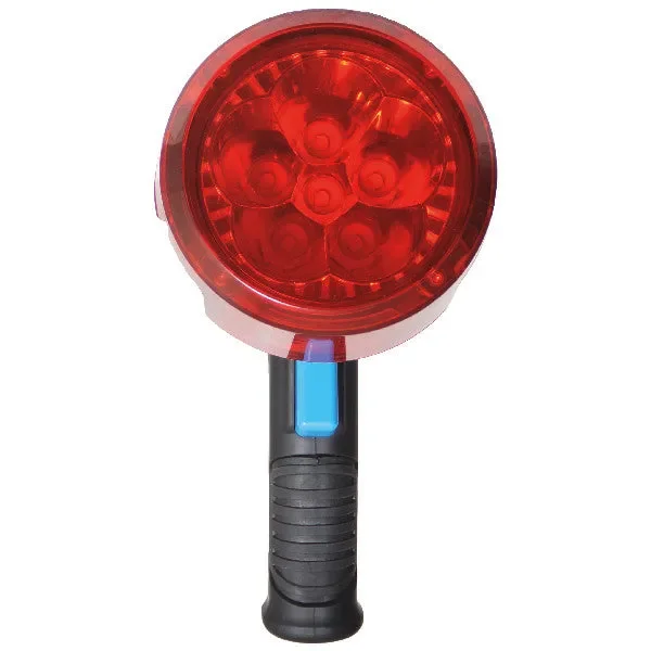 1852 LED Spot vandtæt genopladelig, 10.000 lm – Bild 2