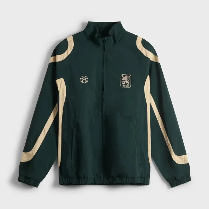 1860 Tracksuit – Jacke
