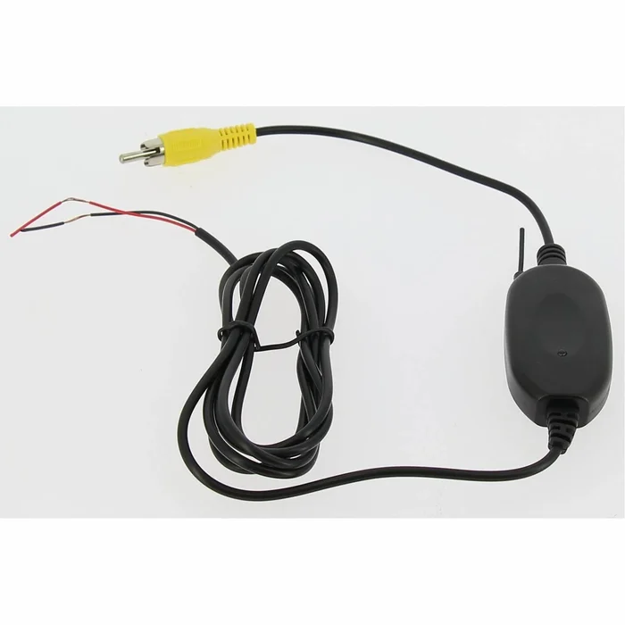 2,4GHz HF-Empfänger für drahtlose Rückfahrkamera