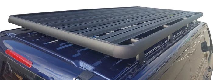 2 Querträger 1,6m für Dachreling 42169+421691