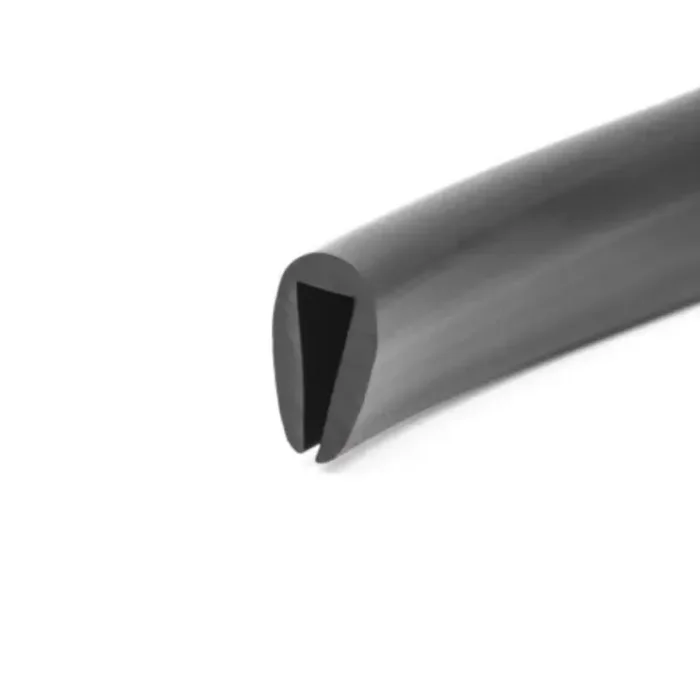 20x12mm Kotflügelstreifen SCHWARZ