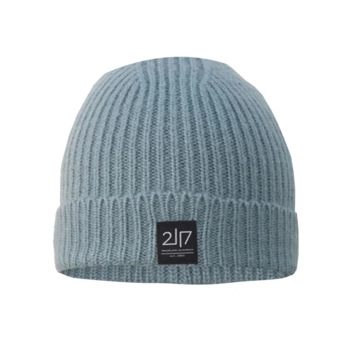 2117 Hemse Strickmütze Ocean