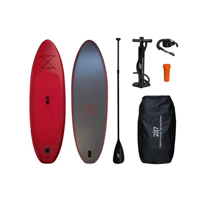 2117 SUP AquaHybrid 9