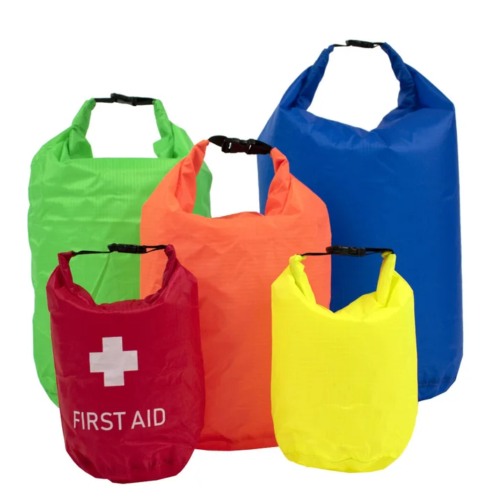 2117 Trockentasche 10L