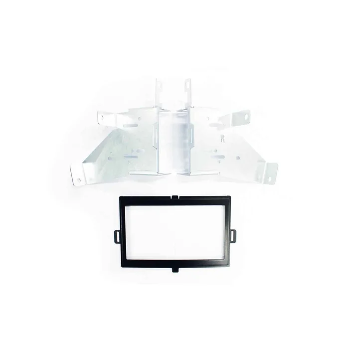 2DIN Integrationskit Sprinter vor 2018 PIONEER