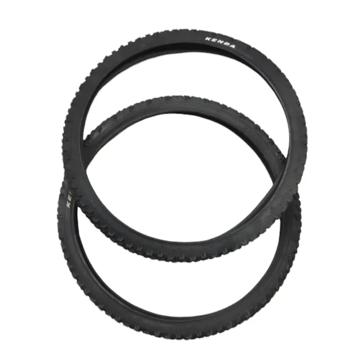 2er Set Kenda Reifen Fahrradreifen 26 x 2.10 54-559 schwarz