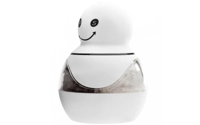 2in1 Salz- / Pfeffermühle