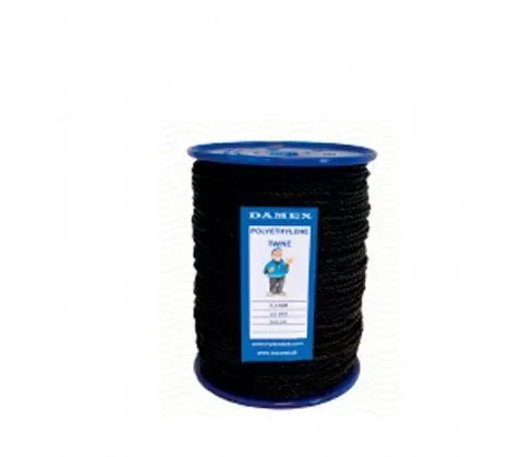 3-fach PET 5 mm – sort. Farben Rollen von 220 mtr