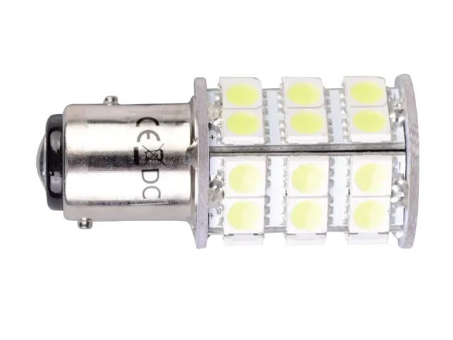 30 LED/SMD BAY15d