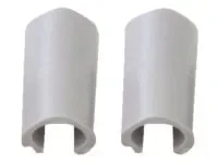 361027999 LP GRAUE KUNSTSTOFFHÜLLE FÜR LEWMAR