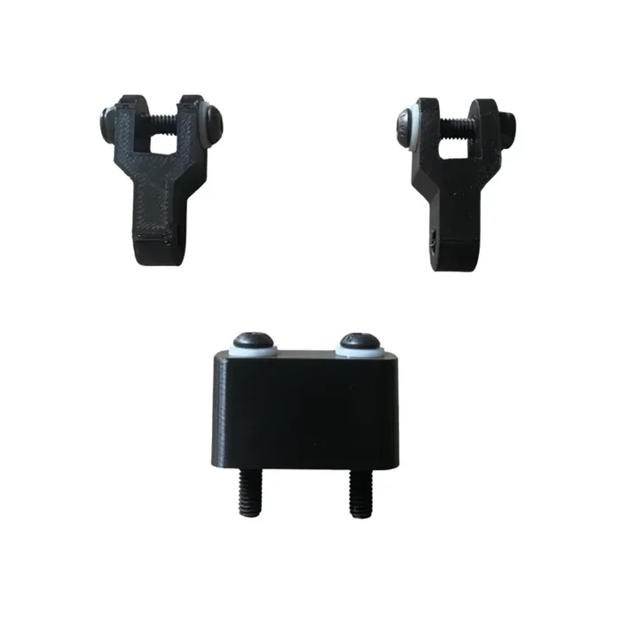 365mm Akkudeckelerhöhung für Surron X