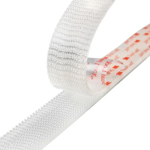 3M – Klett-Power Streifen