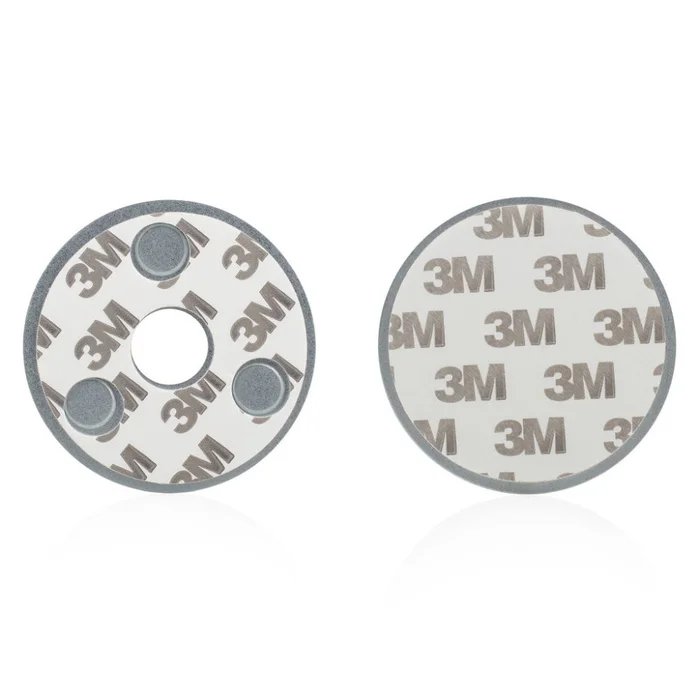 3M Magnetbefestigungsset für Rauchmelder