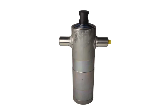 4-stufiger Zylinder für Kipper