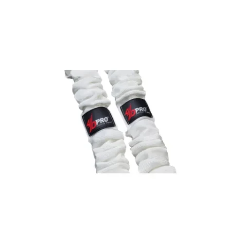 4D PRO Elastische Elemente Lambda soft weiss