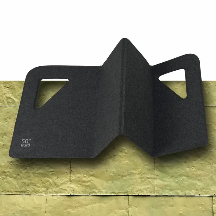 50° Schlafboard | CROSSCAMP ••• – Bild 2