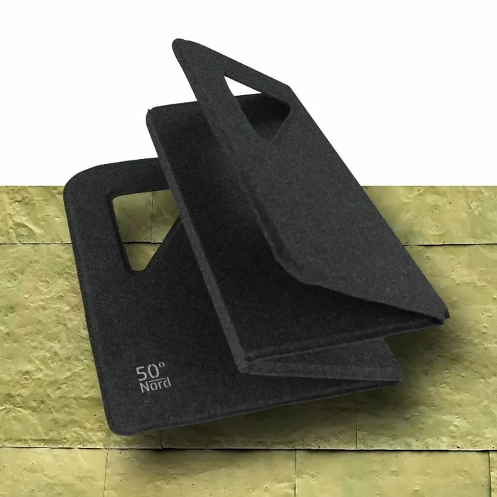 50° Schlafboard | CROSSCAMP ••• – Bild 3