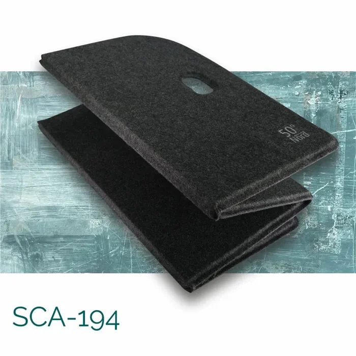 50° Schlafboard | SCA-194 •••