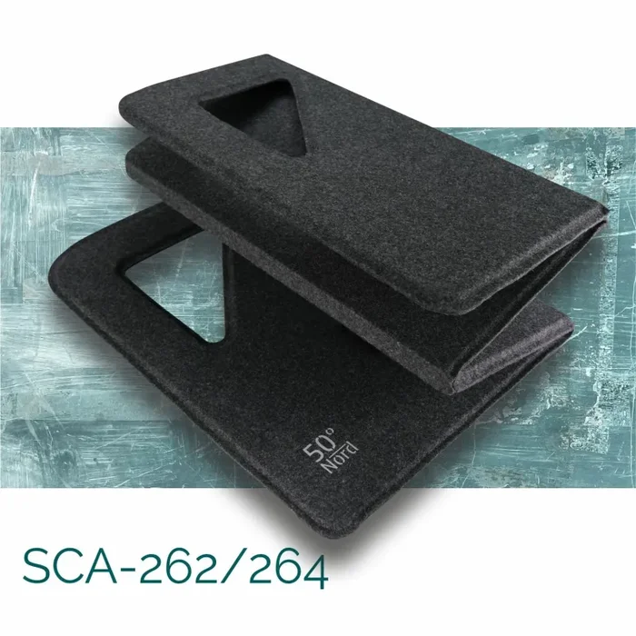 50° Schlafboard | SCA-262 •••