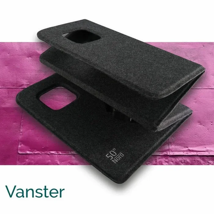 50° Schlafboard | VANSTER •••