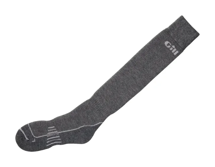 761 Gill-Stiefelstrümpfe Webseite