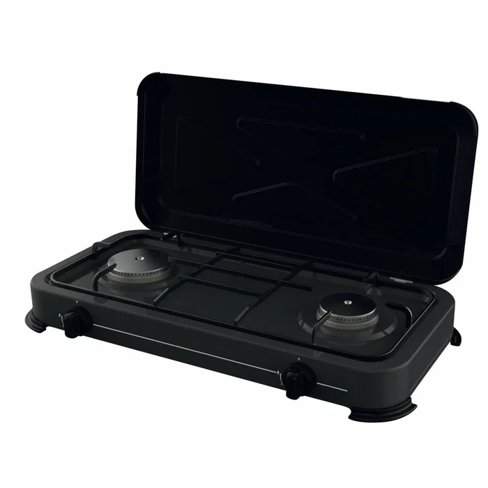 – Modell mit 2 Flammen