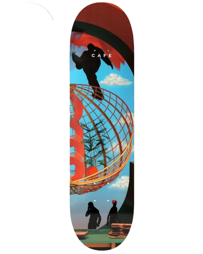 „MONOPOLY TWO“ | Deck