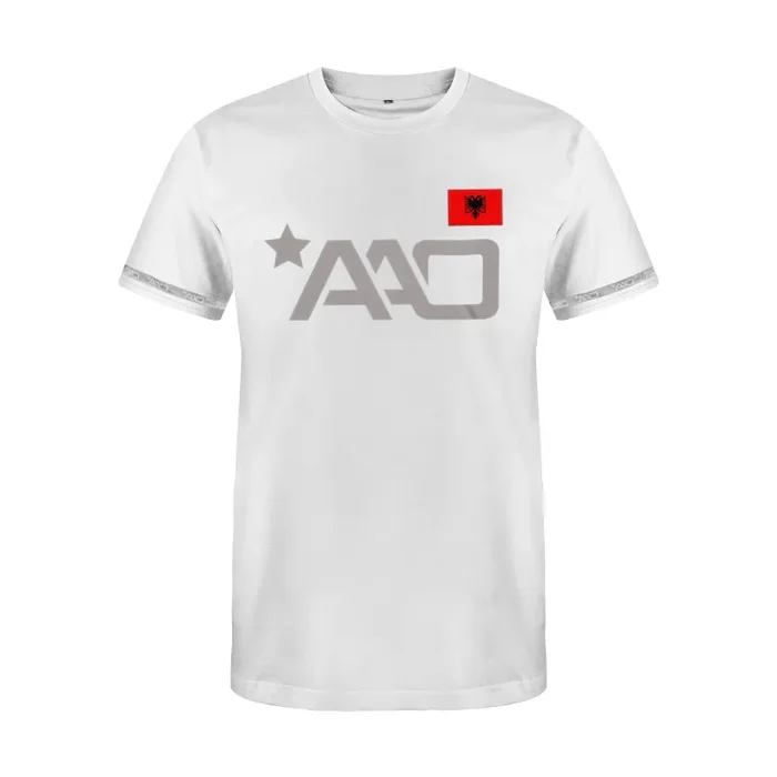 AAO Performance T-Shirt Albania