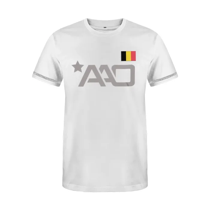 AAO Performance T-Shirt Belgien