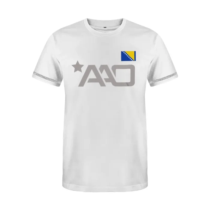 AAO Performance T-Shirt Bosnia and Hercegovina