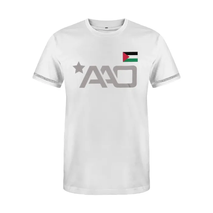 AAO Performance T-Shirt Palestine