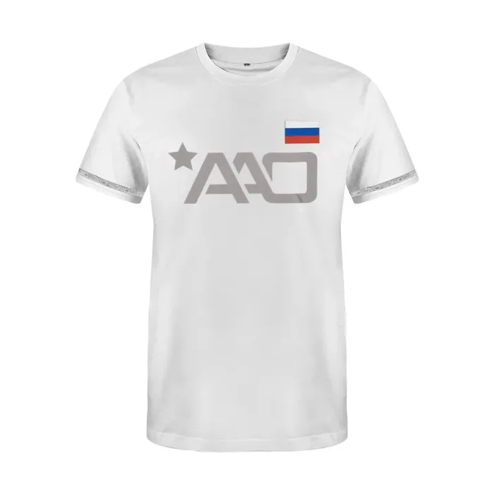 AAO Performance T-Shirt Russia
