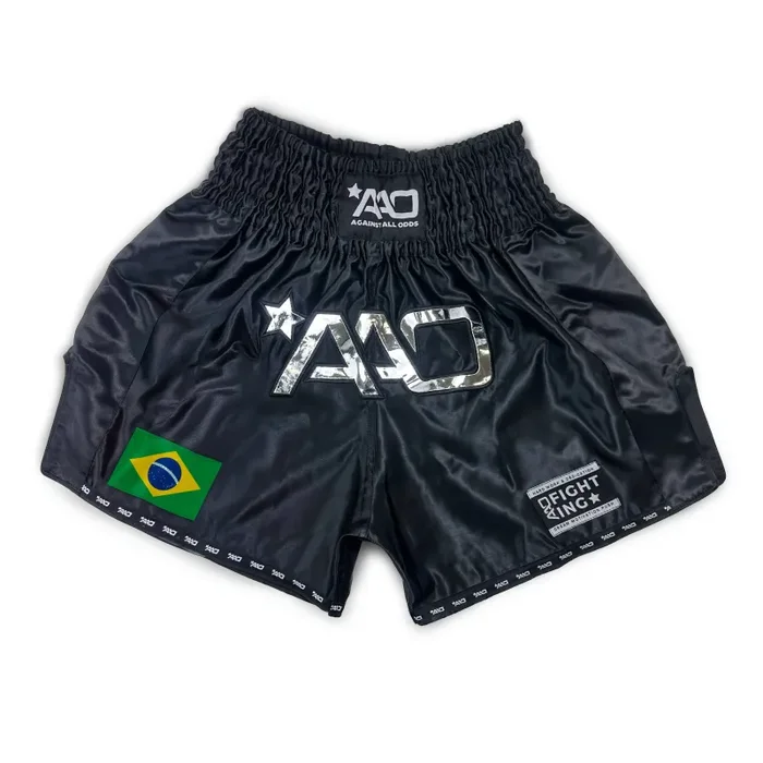 AAO Shorts Clean – Brasilien
