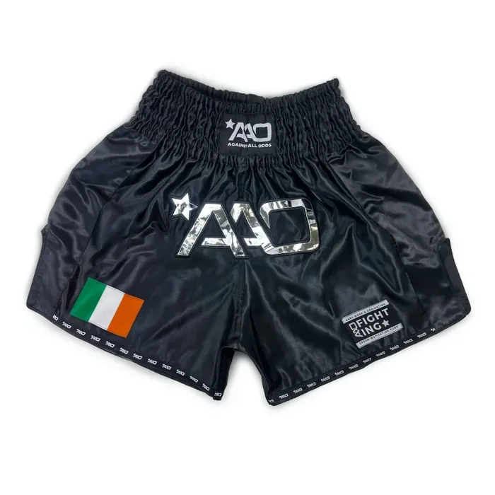 AAO Shorts Clean – Irland
